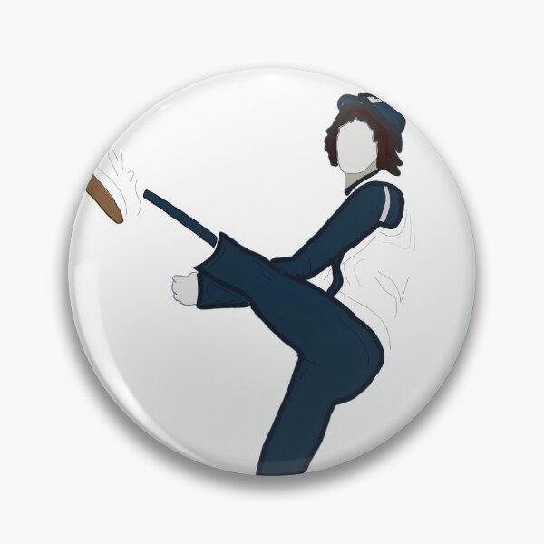 Item preview, Alice Cullen Baseball designed and sold by LakenAlexander.