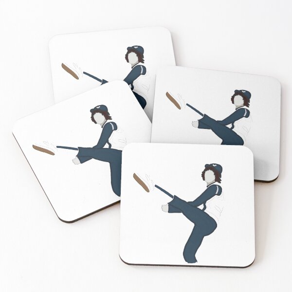 Item preview, Alice Cullen Baseball designed and sold by LakenAlexander.