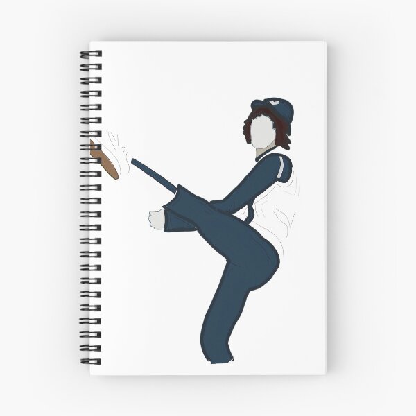 Item preview, Alice Cullen Baseball designed and sold by LakenAlexander.