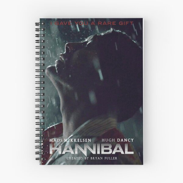 Item preview, hannibal season 2 poster designed and sold by goldenhue.