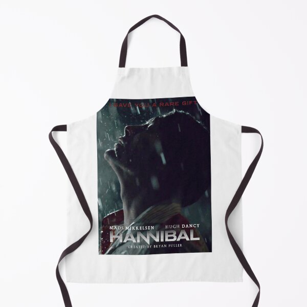 Item preview, hannibal season 2 poster designed and sold by goldenhue.