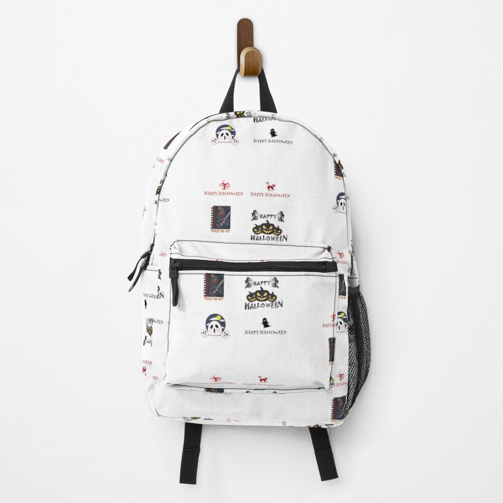 Item preview, Backpack designed and sold by Rabia01.