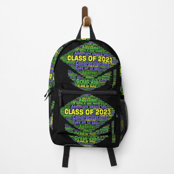 Item preview, Class of 2023 designed and sold by HappinessWorld.