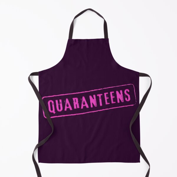 Item preview, Quaran Teens Unique Pinks designed and sold by aventi24.