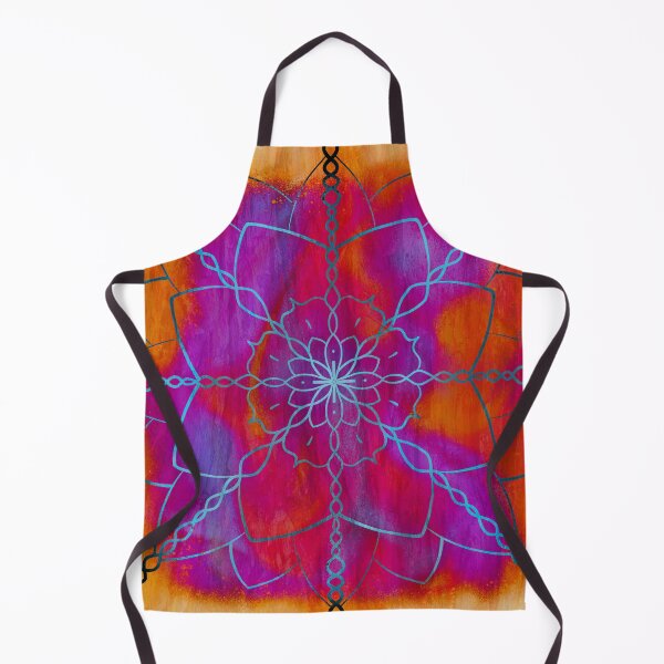 Chains of love Apron
