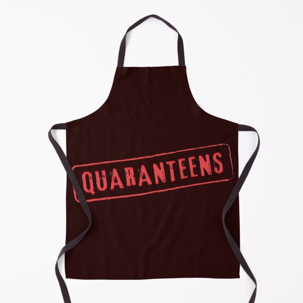 Item preview, Quaran Teens Unique Reds designed and sold by aventi24.