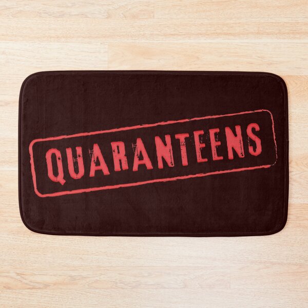 Item preview, Quaran Teens Unique Reds designed and sold by aventi24.