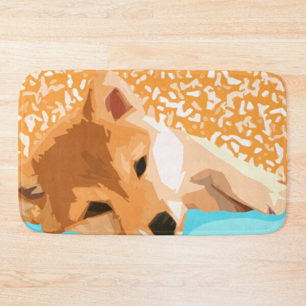 Item preview, Nana Inu designed and sold by CanisPicta.