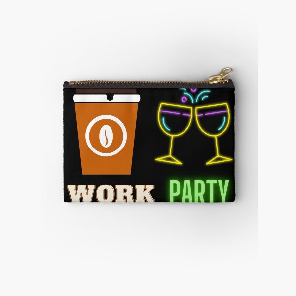 Item preview, Coffee for work, wine for party designed and sold by Erick  Tezó.