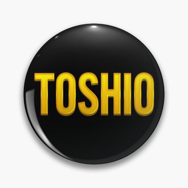 Item preview, Toshio Name designed and sold by xesed.
