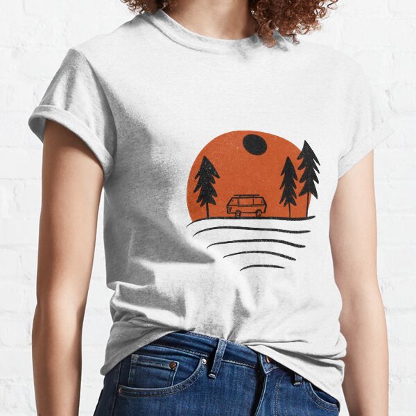 Weekend Warrior Classic T-Shirt