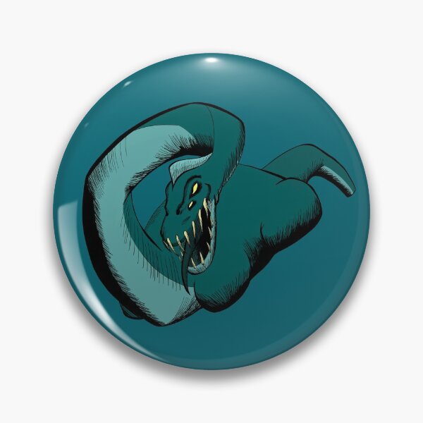 Item preview, So it's true... The monster of Loch Ness is real designed and sold by leifsanchez.