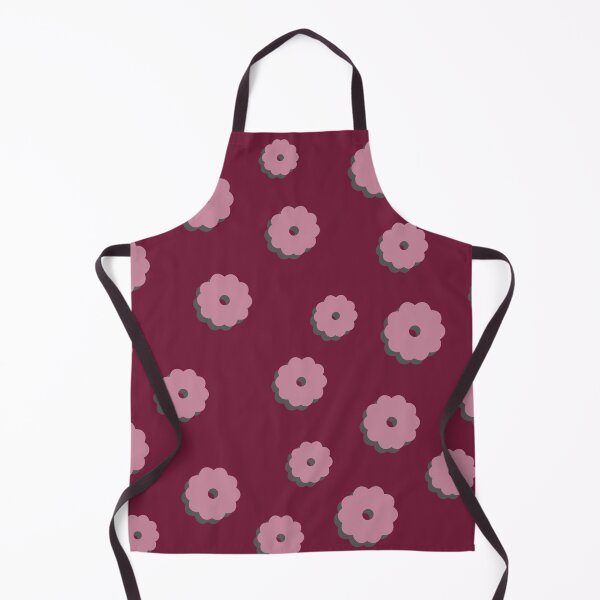 Item preview, Flower Pattern Digital Design designed and sold by ByJezie.