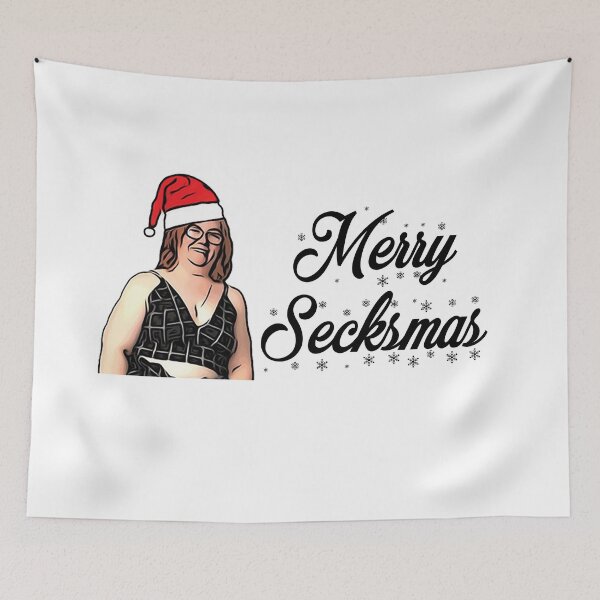 Item preview, 90 Day Fiance Danielle Merry Secksmas designed and sold by Harvesting.