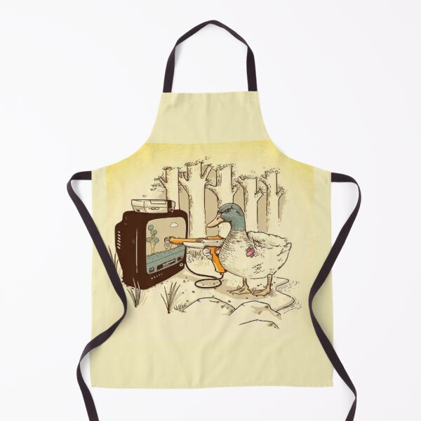 Item preview, Angry Duck designed and sold by MonVerSer.
