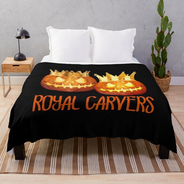 Item preview, Royal Carvers designed and sold by PawsitiveMum.