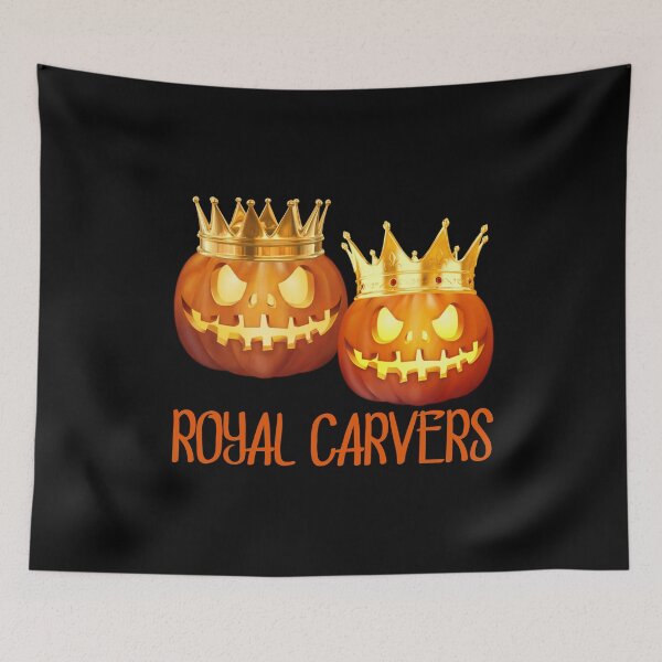 Item preview, Royal Carvers designed and sold by PawsitiveMum.