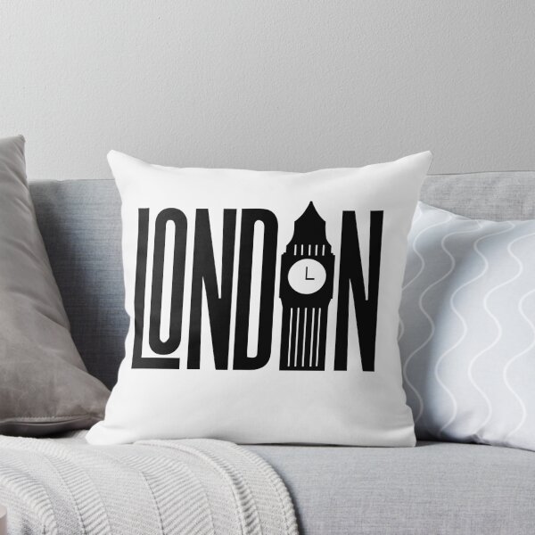 Aperçu de l'œuvre swinging london créée et vendue par morrismorgan.