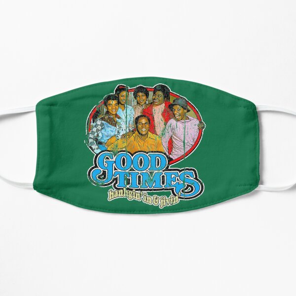 Good Times Vintage Mask