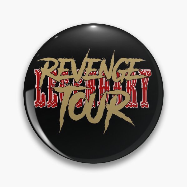 Item preview, San Francisco Football Legendary Revenge Tour Quest for Six designed and sold by Optix.