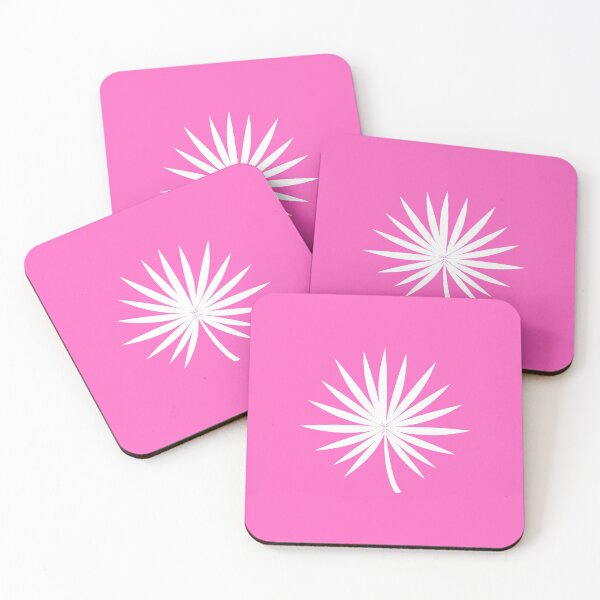 Item preview, Leaf Pink  designed and sold by Laura Vancleave.
