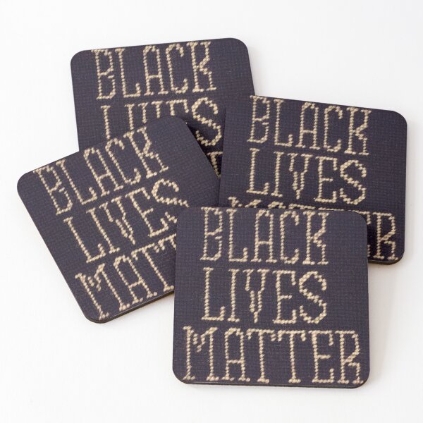 Item preview, Black Lives Matter designed and sold by CatharBonhomme.