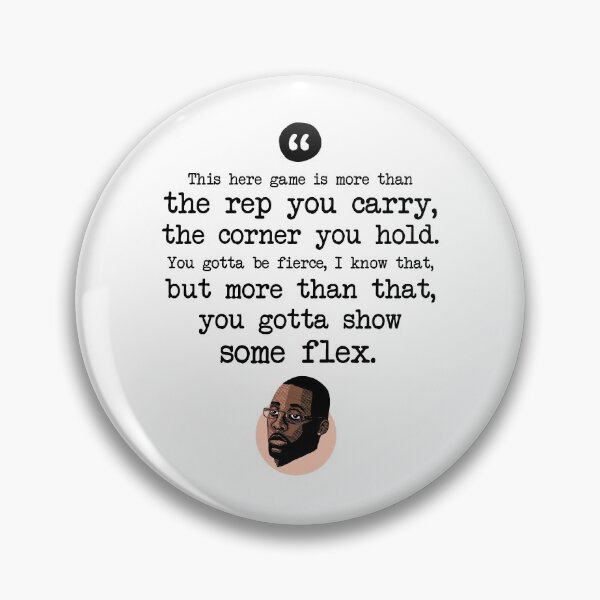 Item preview, You gotta show flex designed and sold by Bobby Shaftoe.