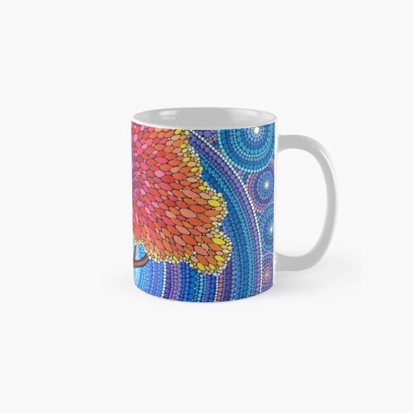 Item preview, Autumn Blossoms designed and sold by Elspeth McLean.