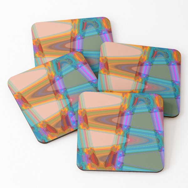 Item preview, Stained glass form designed and sold by puravidavisions.