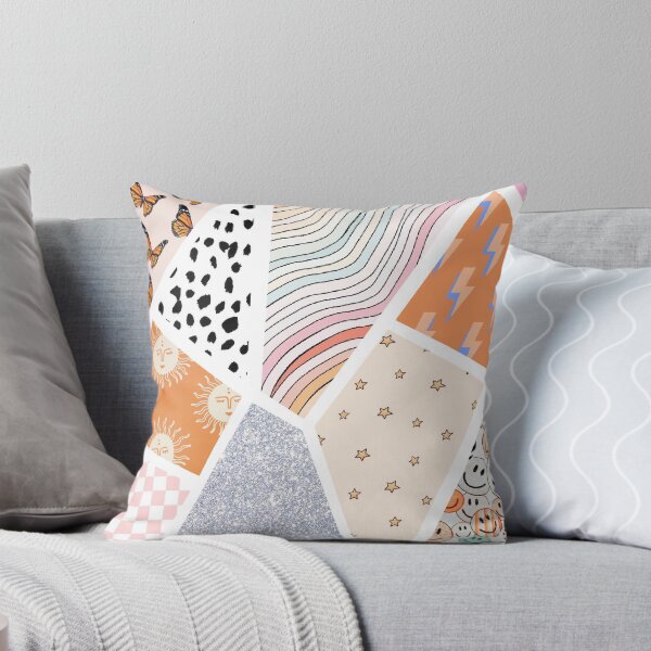 Item preview, vsco pattern collage designed and sold by ellanadboralski.