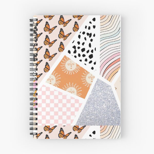 Item preview, vsco pattern collage designed and sold by ellanadboralski.