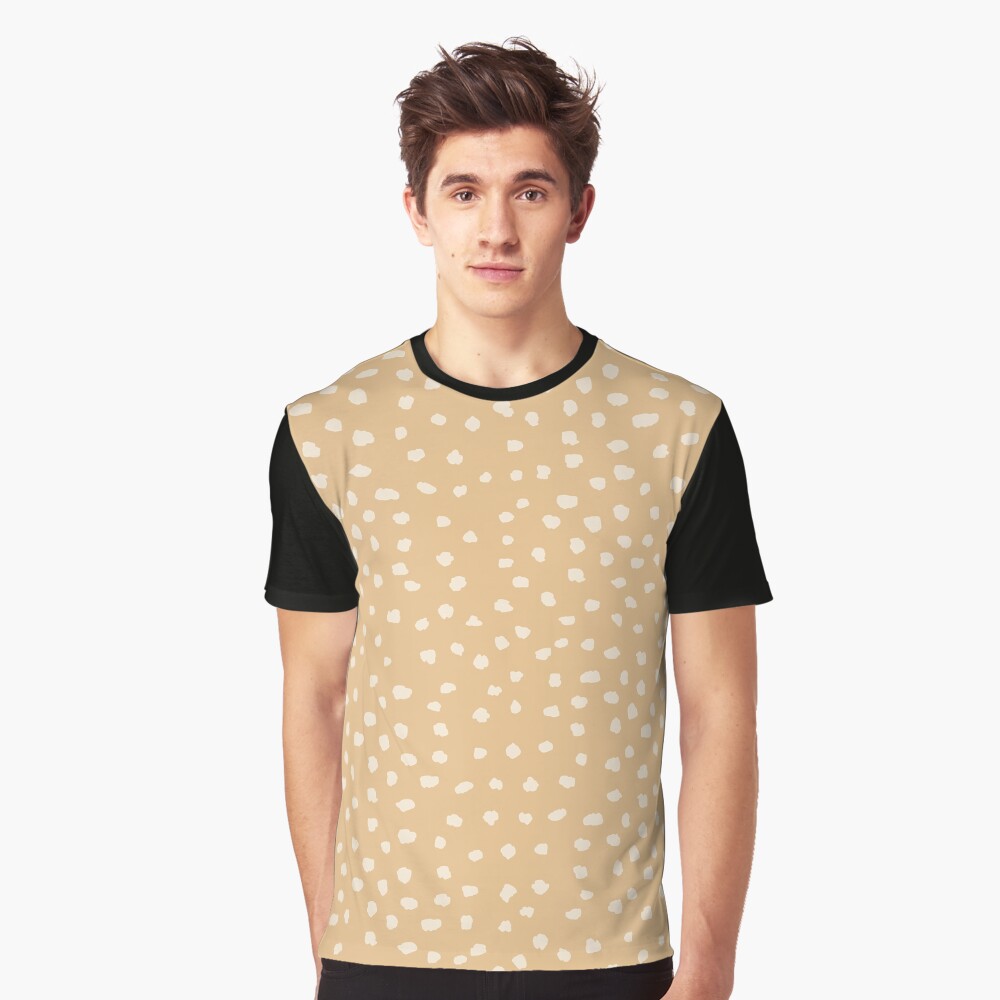 Item preview, Graphic T-Shirt designed and sold by ebozzastudio.