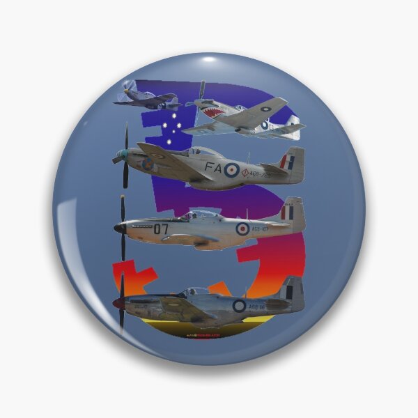 Item preview, 5 Mustangs Design designed and sold by muz2142.