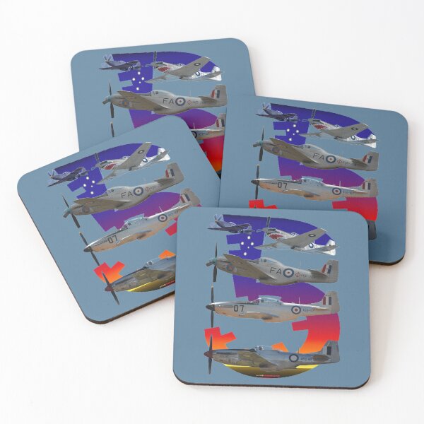 Item preview, 5 Mustangs Design designed and sold by muz2142.