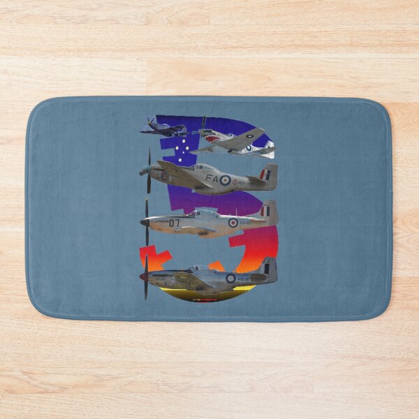 Item preview, 5 Mustangs Design designed and sold by muz2142.