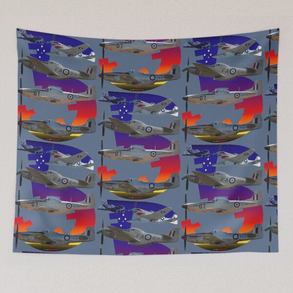 Item preview, 5 Mustangs Design designed and sold by muz2142.