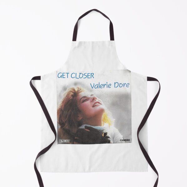 Item preview, Valerie Dore - Italo Disco designed and sold by vintage-glow.