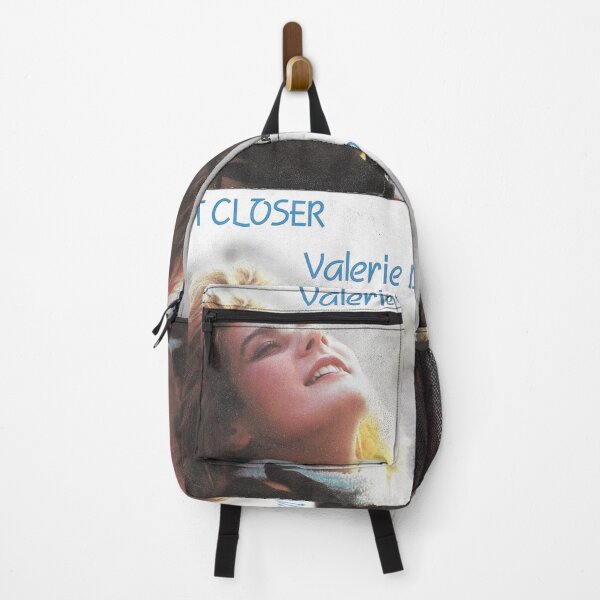 Item preview, Valerie Dore - Italo Disco designed and sold by vintage-glow.
