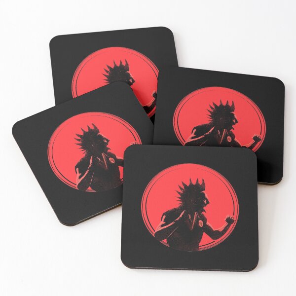 Item preview, Cobra Kai Hawk Rising Sun Karate designed and sold by deejum.
