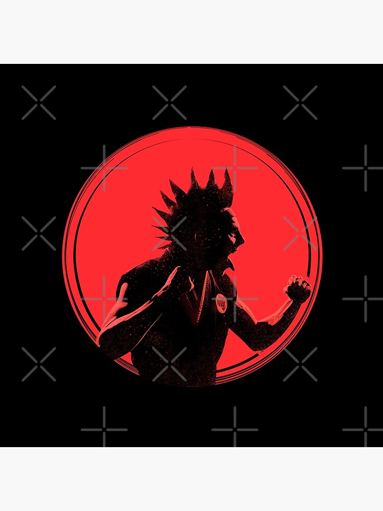 Cobra Kai Hawk Rising Sun Karate Tote Bag By Deejum Redbubble