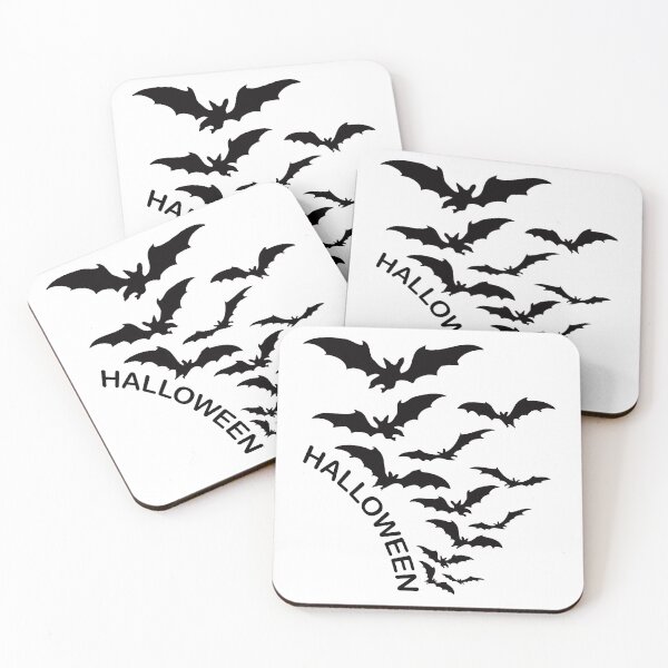 Item preview, a bat halloween  designed and sold by aimed2.