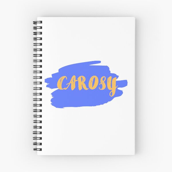 Item preview, Carosy designed and sold by Quadghouls.