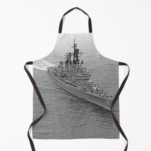 Artikelvorschau, USS DEWEY (DLG-14) SHIP'S STORE entworfen und verkauft von militarygifts.