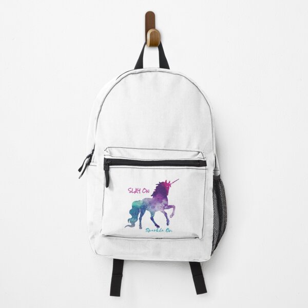 State Of Slay™ - Unicorn Slay Backpack