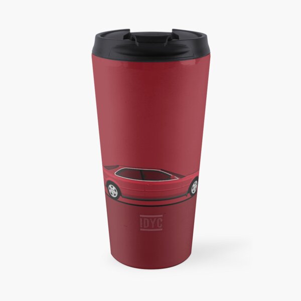 Travel Mug
