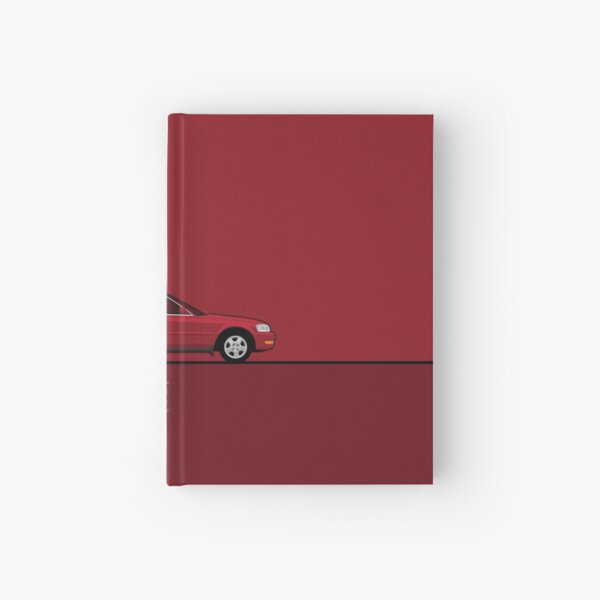 Hardcover Journal