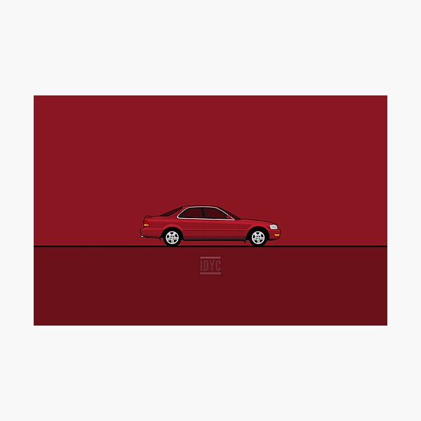 Photographic Print
