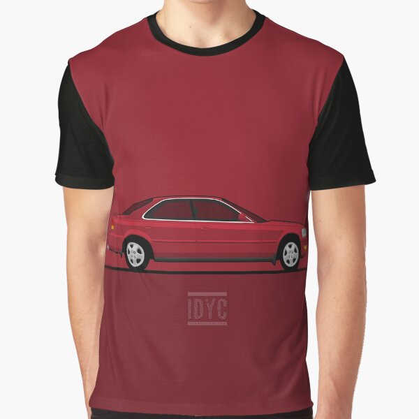 Graphic T-Shirt