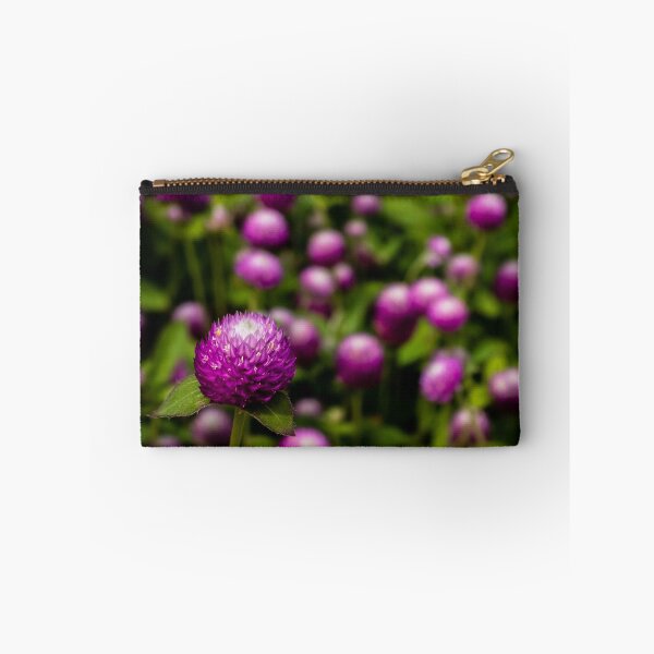 Item preview, Common Globe Amaranth designed and sold by Nathan Pipkorn.