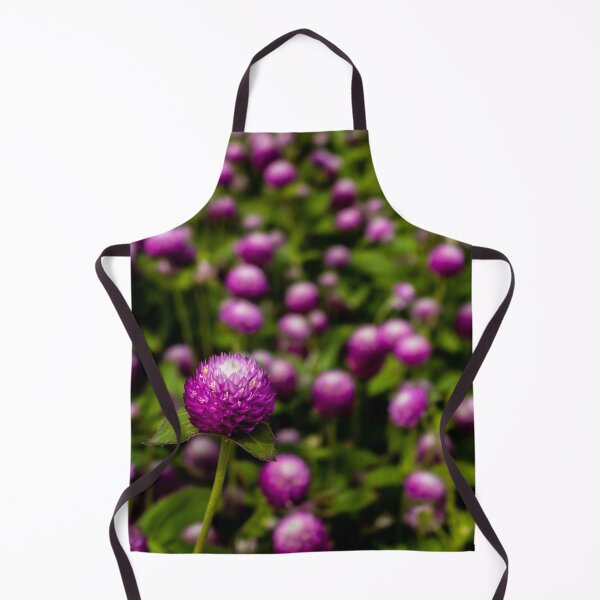 Item preview, Common Globe Amaranth designed and sold by Nathan Pipkorn.